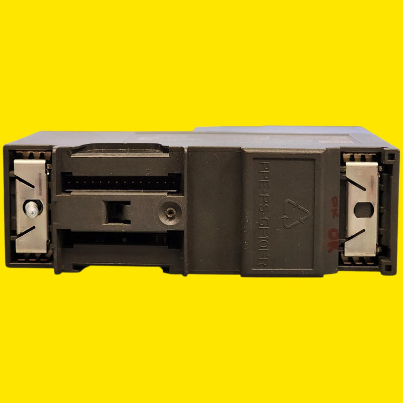 Siemens 6es7 317-2fk14-0ab0 Controlador Plc S7-300