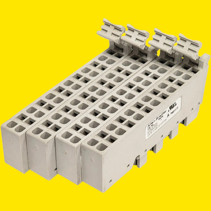 Allen-bradley 1734-rtb3s Terminal De Cableado Point I/o