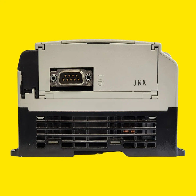 Allen-bradley 1764-24bwa Micrologix 1500 Procesador