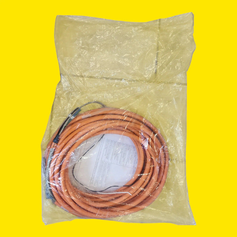 Allen-bradley 2090-cpbm7df-16aa15 Cable Potencia Kinetix