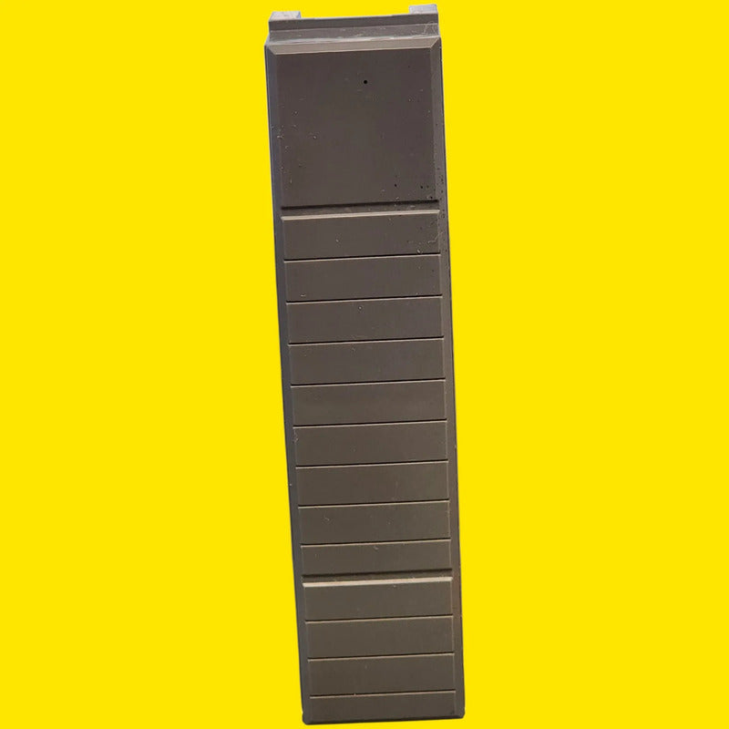 Allen-bradley 1746-n2 Tapa Para Ranura Slc 500
