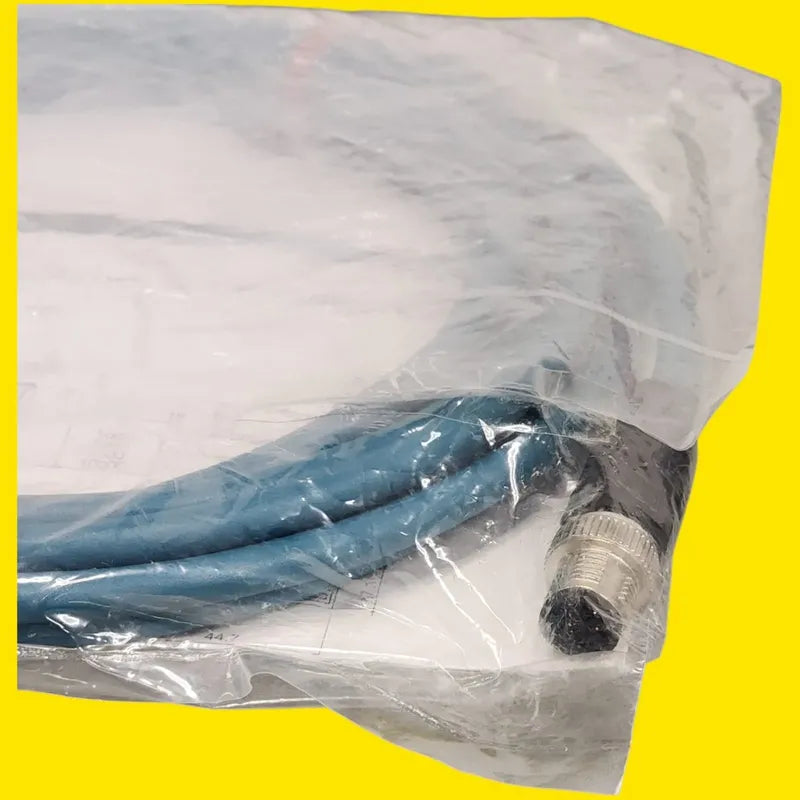 Keyence Op-87458 Cable Ethernet Industrial