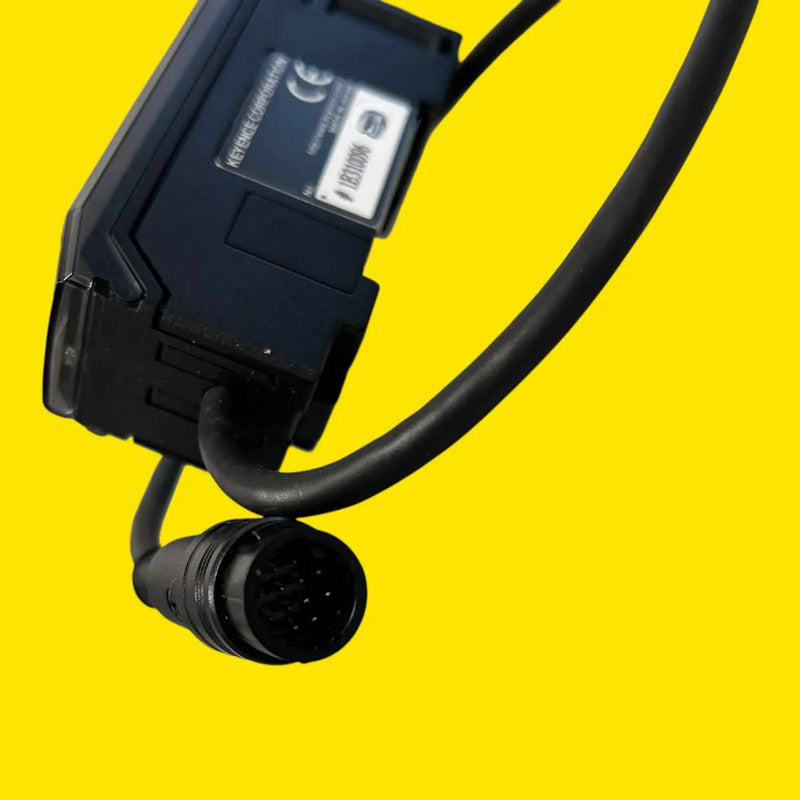 Keyence Gt2-71mcp Amplificador Para Sensor De Contacto