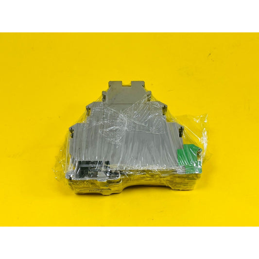 Pinza De Actuador Phoenix Contact  5pz Viok 1,5-3d/pe