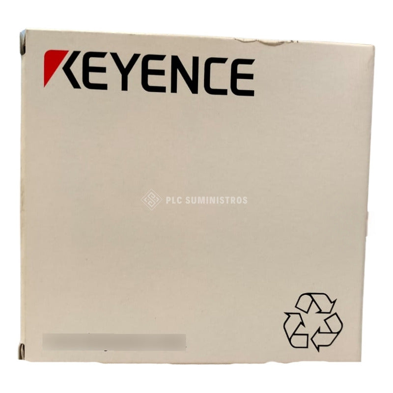 Keyence Gt2-ca2m Cable Sensor Laser