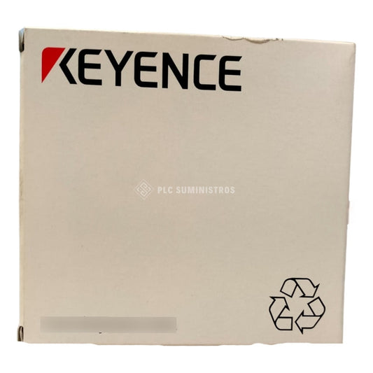 Keyence Gt2-ca2m Cable Sensor Laser