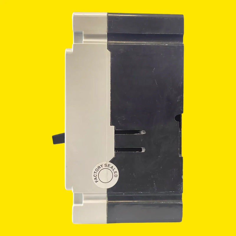 Eaton Fdb3100l Interruptor Termomagnetico 3p 100a 600v 50/60hz