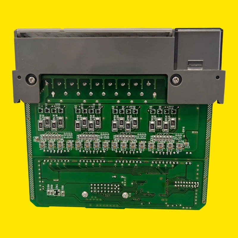 Allen-bradley 1746-ob16e Módulo De Salida Digital Slc 500