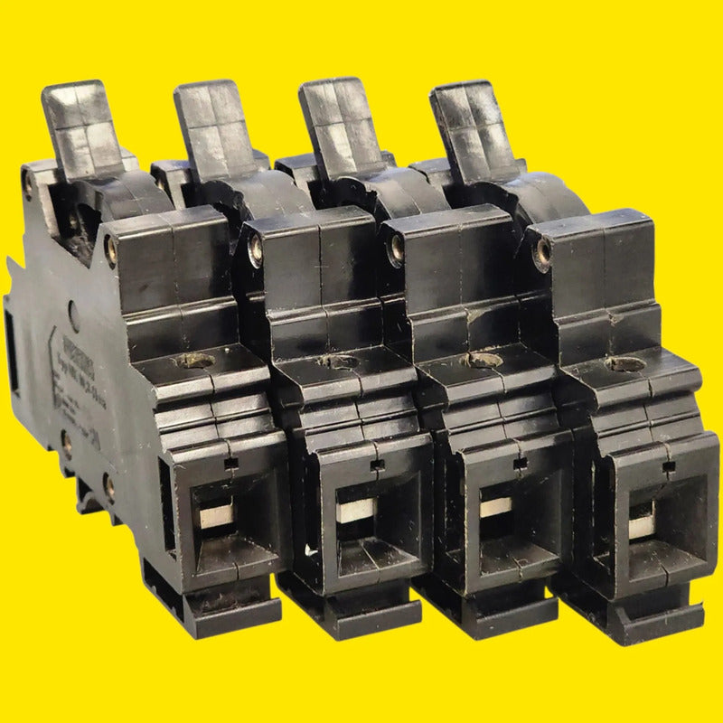 Phoenix Contact Uk 10,3-hesi Clema Portafusible 3048386