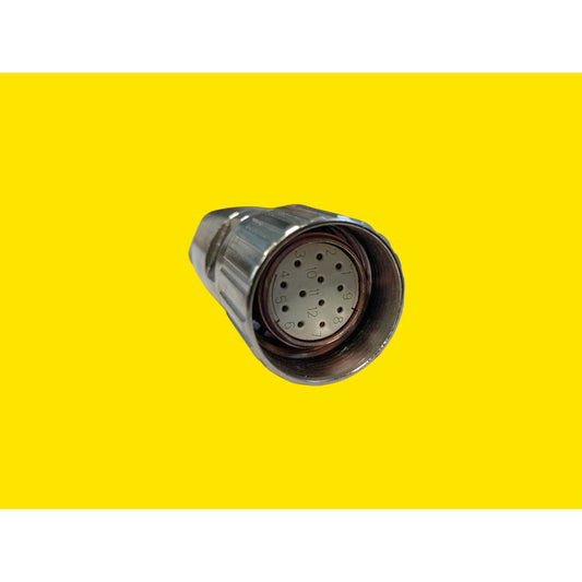 Allen-bradley 889m-e12ah-t Conector De Insercion