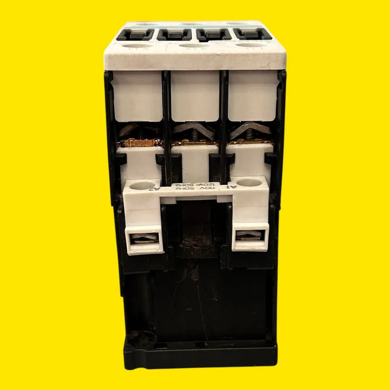 Siemens 3rt1026-1a Contactor De Potencia Sirius