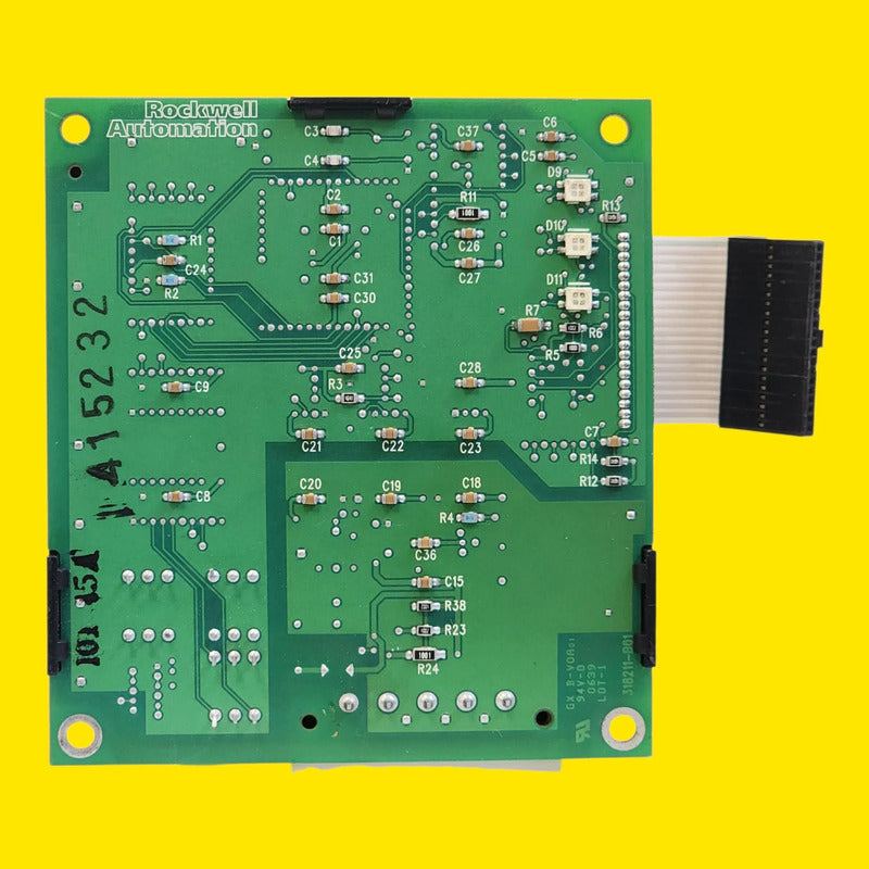 Allen-bradley 20-comm-d Adaptador Devicenet Powerflex