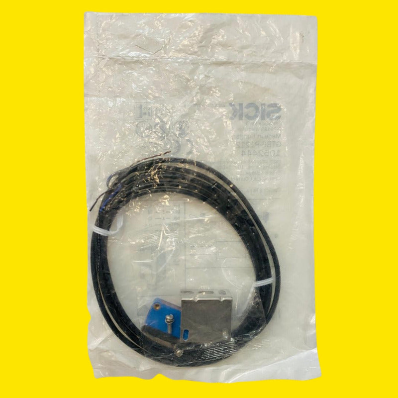 Sick Gtb6-p1212 Sensor Fotoeléctrico 1052444