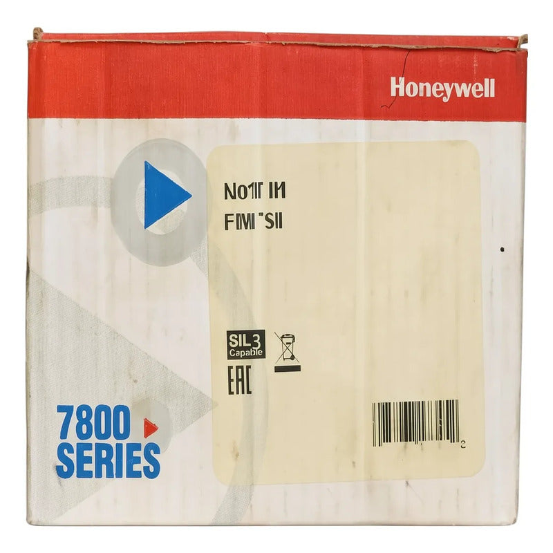 Honeywell Rm7888a1027 Control De Quemador 7800 Series