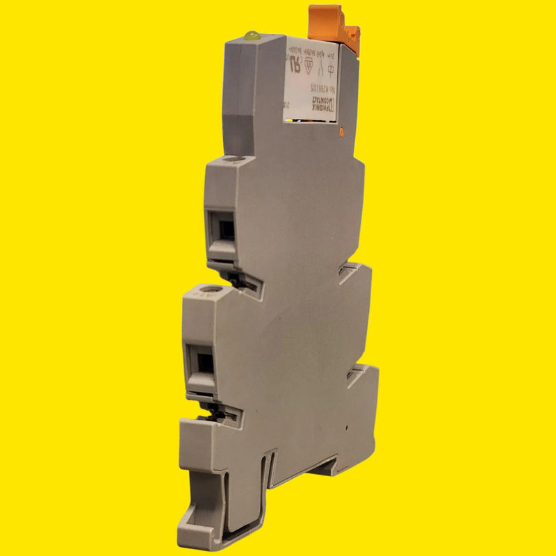 Phoenix Contact Plc-rsc-24dc/21 2966171 Relé 24v
