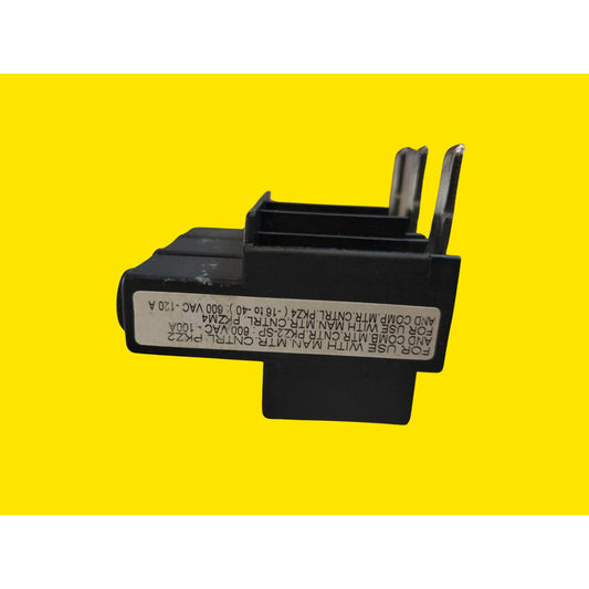 Moeller Bk 50/3-pkz2 Terminal De Alimentacion