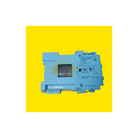 Allen Bradley 700-cf220d Contactor - Allen Bradley