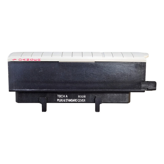 A.b Bloque De Terminales Controllogix 36 Pin 1756-tbch