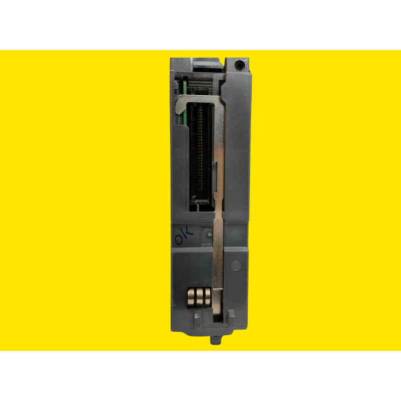 Mitsubishi Qy41p Modulo Output Plc