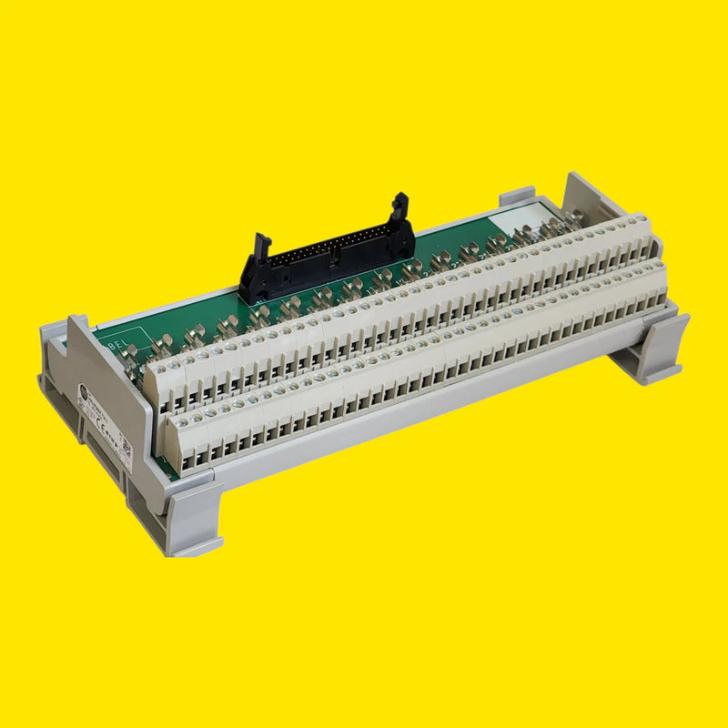 Allen-bradley 1492-ifm40f-f24-2 Modulo Interfaz 40 Pts