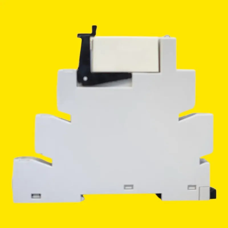 Allen Bradley 700-hlt12u1x Rele Interfaz Slim 12-24v Ac/dc