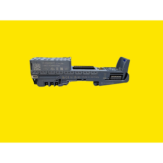 Baseunit Siemens  6es7 193-6bp20-0da0