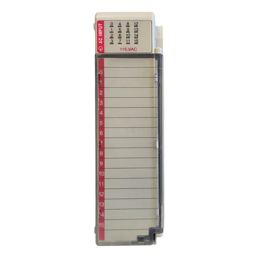 Allen-bradley 1769-ia16 Módulo 16 Entradas Ac Plc