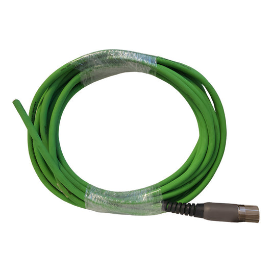 Allen Bradley 2090-cfbm7df-ceaa09 Cable Industrial