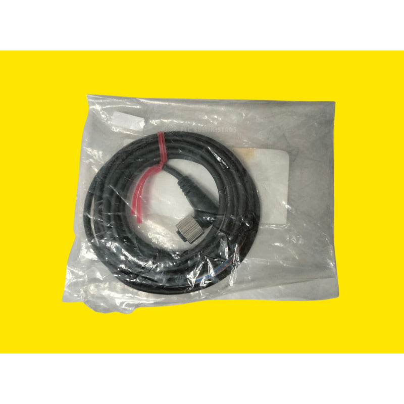 Keyence Op-75722cable Conector M12