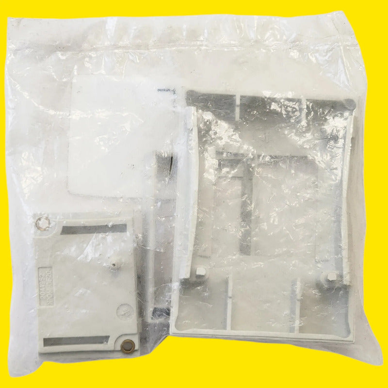 Festo Mae-ms4/6-25-bar.ers 673590 Manómetro