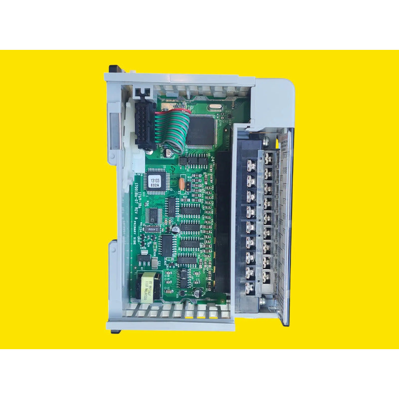 Allen-bradley 1769-ir6 Módulo 6 Entradas Rtd Compactlogix