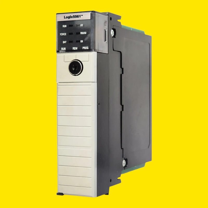 Allen Bradley 1756-l61 Procesador Cpu Controllogix Plc