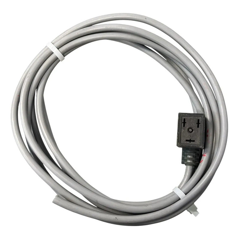 Festo Kmf-1-24dc-5led Conector Para Electroválvula 3 M