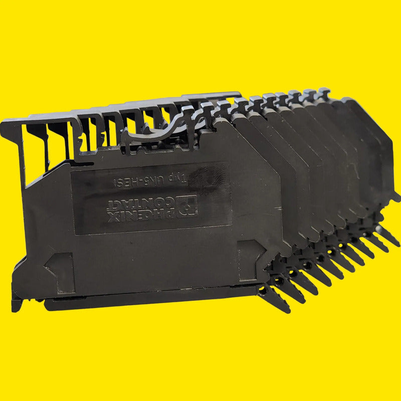 Phoenix Contact Uk 5-hesi 3004100 Borne Portafusible