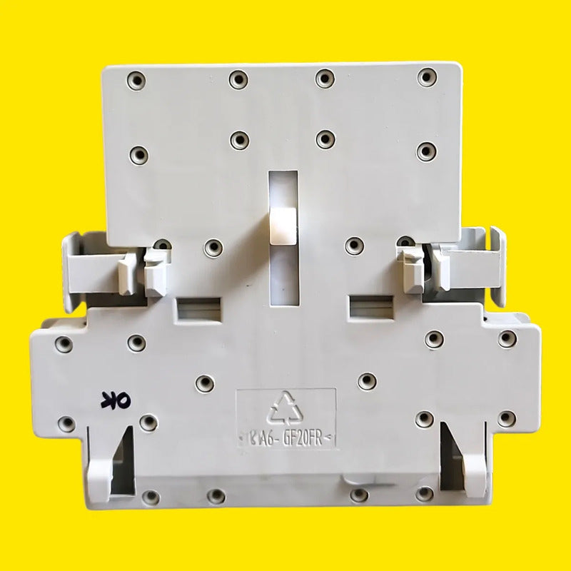 Siemens 3rh1921-1ka02 Bloque Auxiliar 2nc Sirius