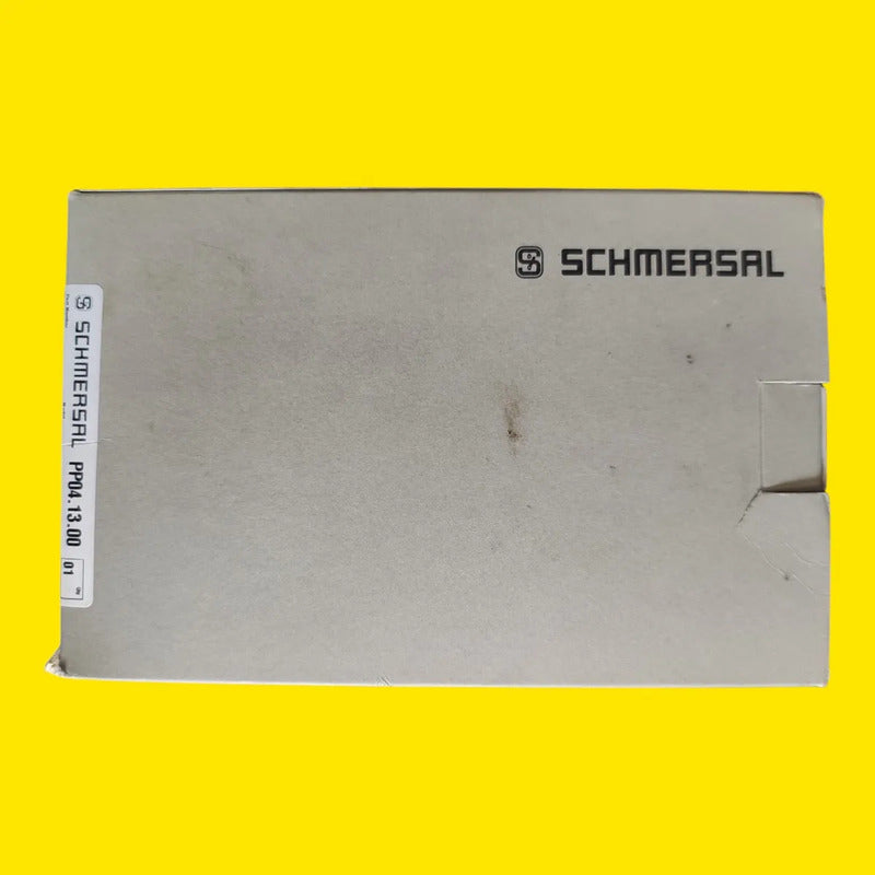 Schmersal Azm 161sk-12/12rk-024 Interruptor Seguridad
