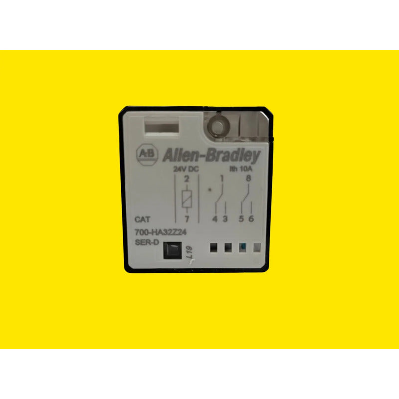 Allen-bradley 700-ha32z24