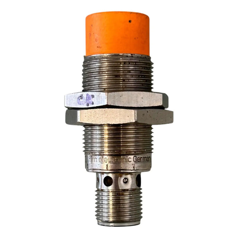 Ifm Igb3012-bpk61us-104 Sensor Inductivo M18 Pnp