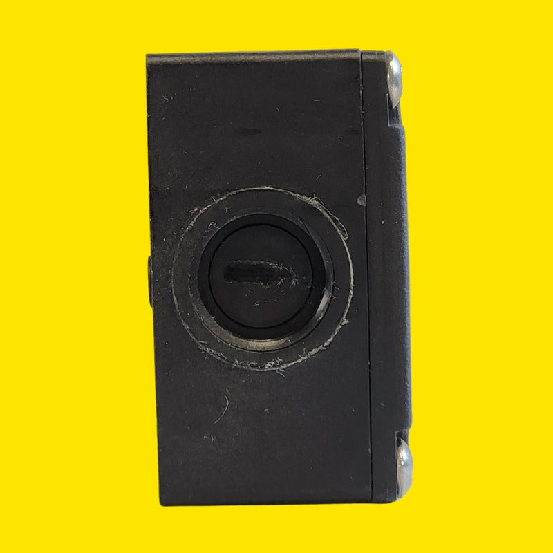 Az16-12zvrk-m16 Schmersal Interruptor De Seguridad Compacto