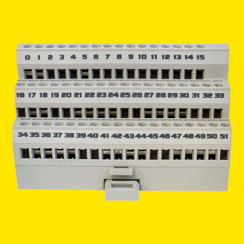 Allen-bradley 1794-tb32 Flex I/o 32 Base Terminal (original)