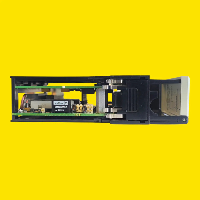 Prosoft Mvi56-gec Módulo Comunicación Ethernet Controllogix