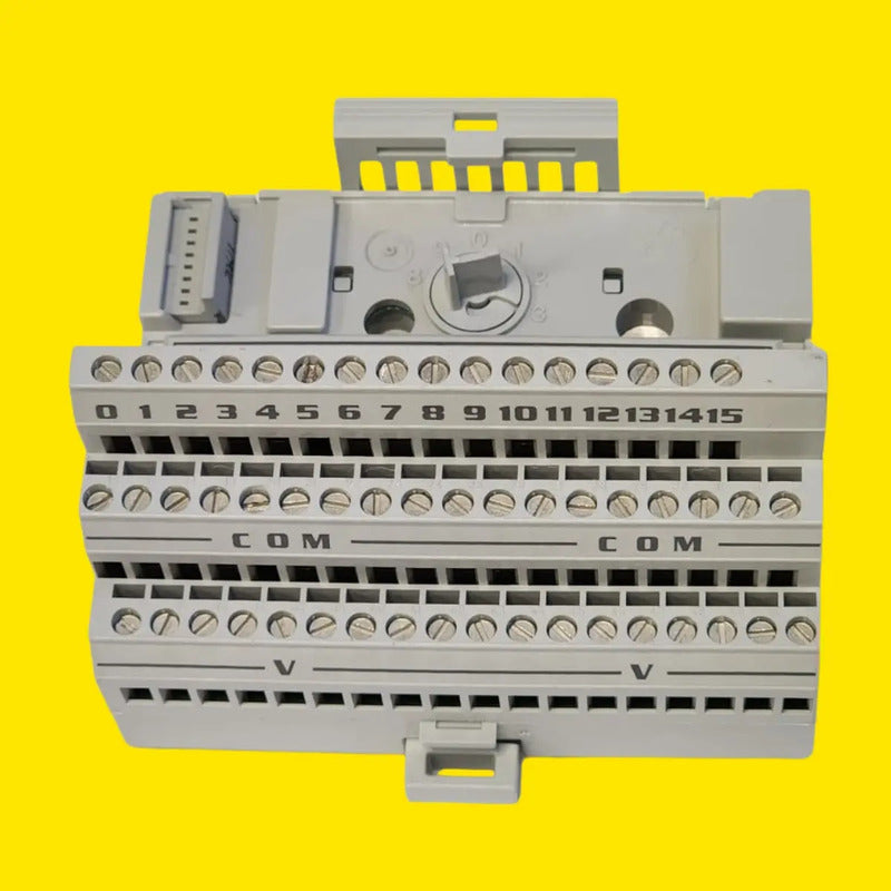Allen Bradley 1794-tb3 Flex I/o Baseterminal