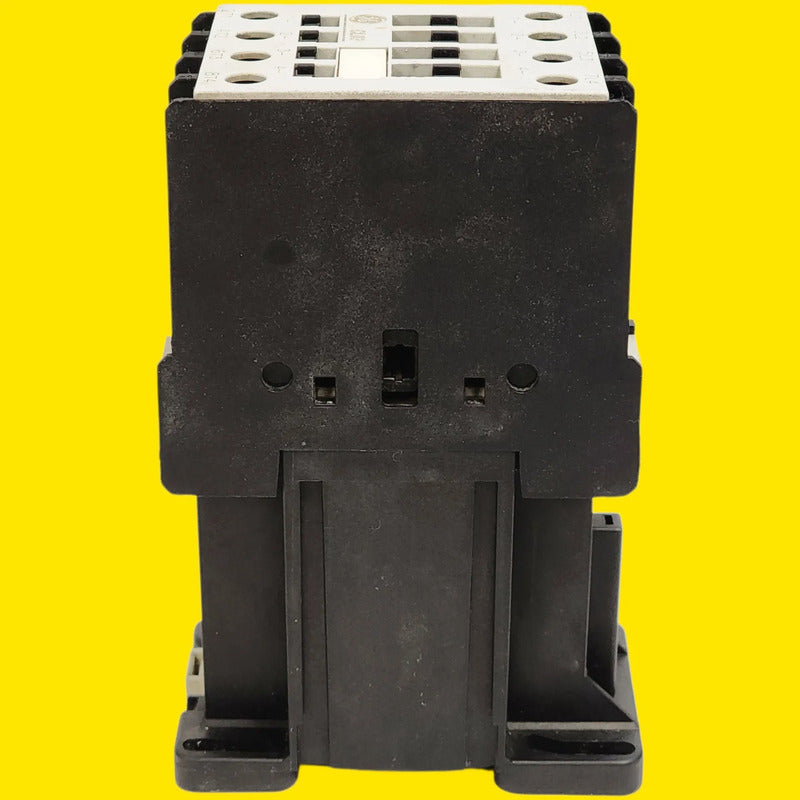 General Electric Cl03d400m Contactor Industrial Eléctrico