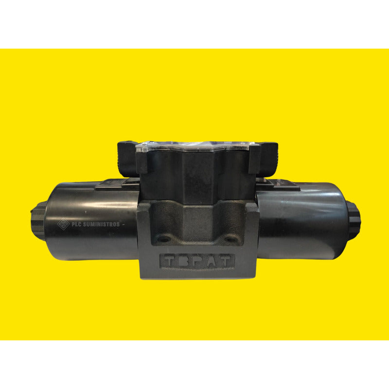 Yuken Dsg-03-3c60-d24-50 Valvula Direccional