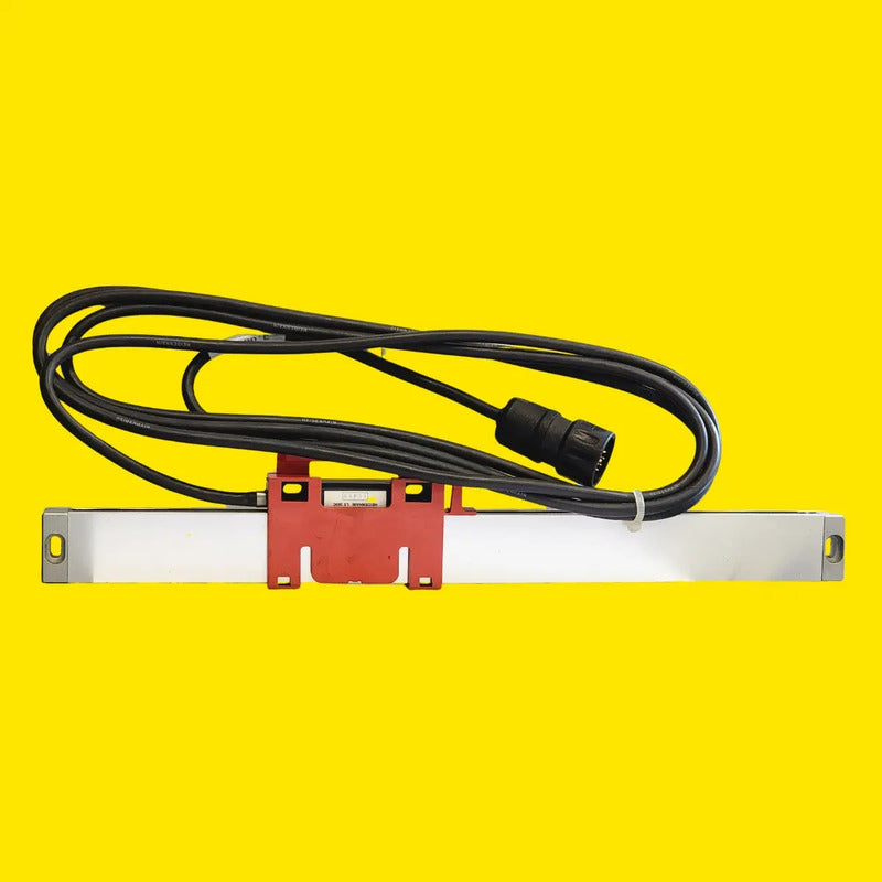 Codificador Lineal Heidenhain Ls 303c Ml 270 Id 295791-05