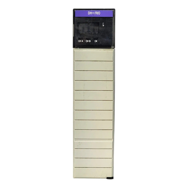 Allen-bradley 1756-dhrio Módulo De Comunicaciones Controllog C/con Tapa