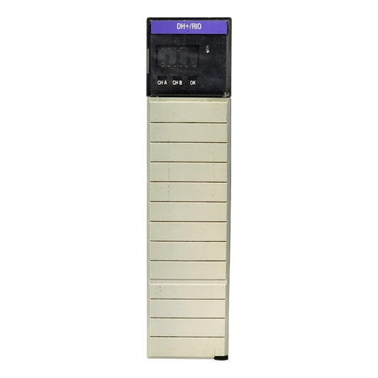 Allen-bradley 1756-dhrio Módulo De Comunicaciones Controllog C/con Tapa