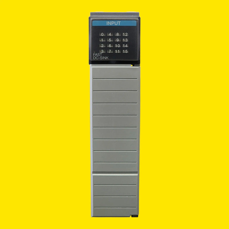 Allen Bradley 1746-itb16 Modulo De Entradas Slc500