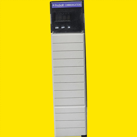 Prosoft Mvi56e-sie Tarjeta Comunicación Serial Plc Ab