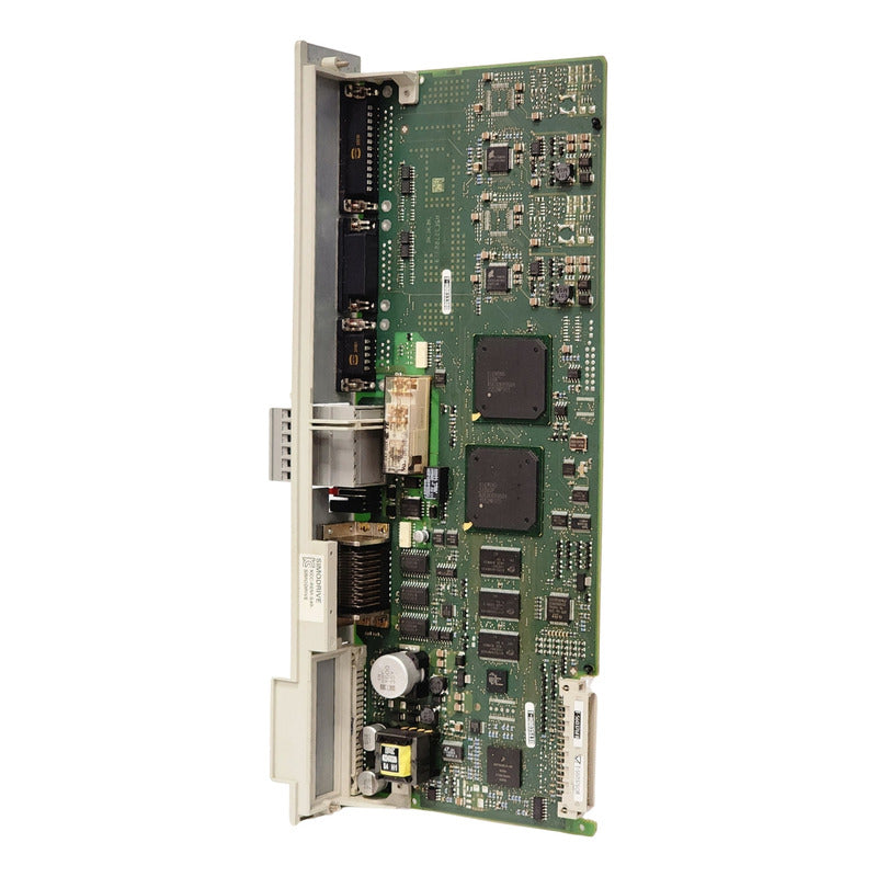 Siemens Simodrive 611 Control 1 Eje | 6sn1118-0dj23-0aa2